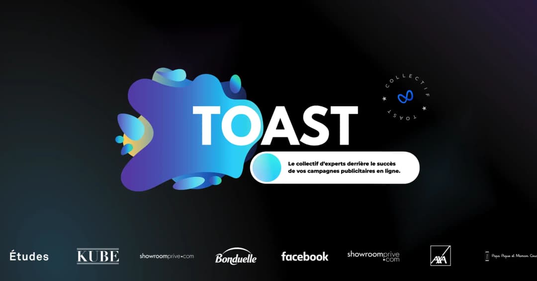 Toast Collectif